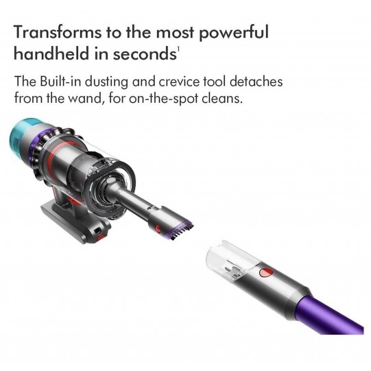 Dyson Gen 5 Detect Absolute