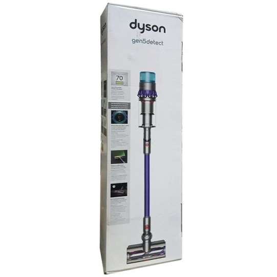 Dyson Gen 5 Detect Absolute