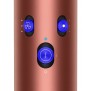 Dyson Airwrap Complete Long HS08 Airwrap, Strawberry Bronze Blush Pink