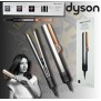 Dyson Airstrait HT01Nickel/Copper