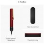 Dyson Airstrait HT01 Red Velvet Dyson Airstrait HT01 Red Velvet