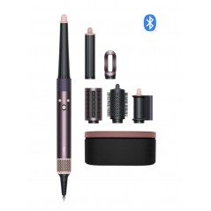 Dyson Airwrap i.d. Long HS08 Straight+Wavy Jasper Plum