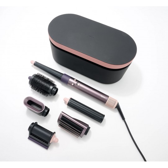 Dyson Airwrap i.d. Long HS08 Straight+Wavy Jasper Plum Dyson Airwrap i.d. Long HS08 Straight+Wavy Jasper Plum