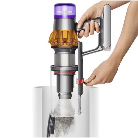 Dyson V15 Detect Absolute 