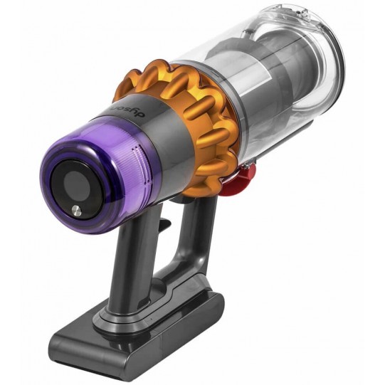 Dyson V15 Detect Absolute 