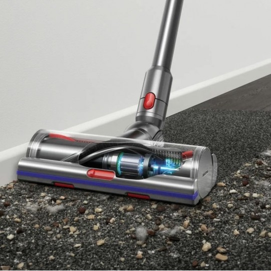 Dyson V15 Detect Absolute 