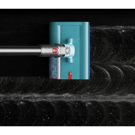 Dyson V15s Detect Submarine Complete Dyson V15s Detect Submarine Complete