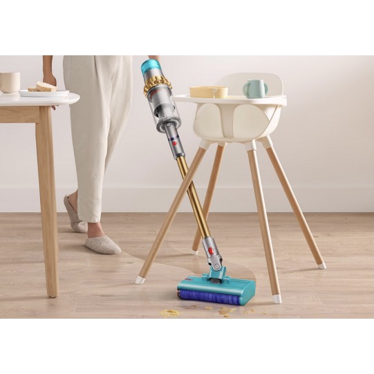 Dyson V15s Detect Submarine Complete Dyson V15s Detect Submarine Complete
