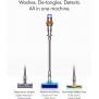 Dyson V15s Detect Submarine