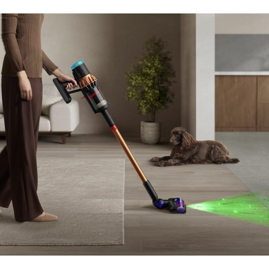 Dyson V16 Piston Animal Submarine 