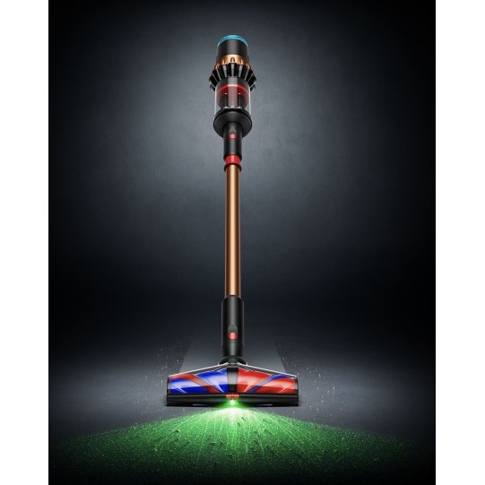 Dyson V16 Piston Animal Submarine 