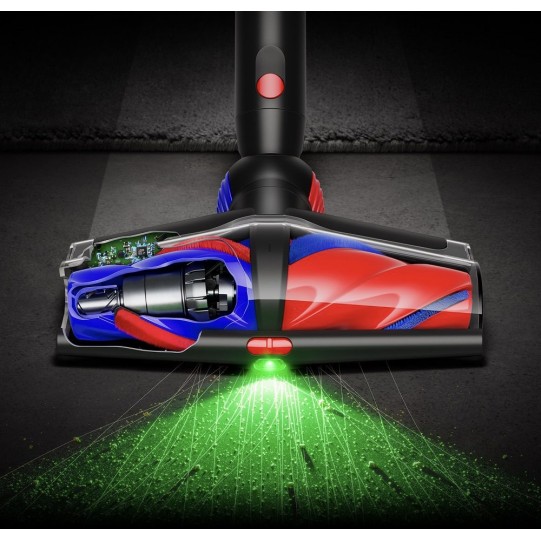 Dyson V16 Piston Animal Submarine 