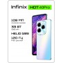 Infinix Hot 40 Pro