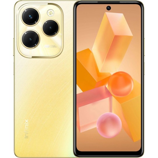 Infinix Hot 40 Pro