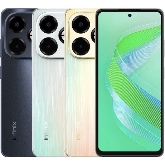 Infinix 8Plus