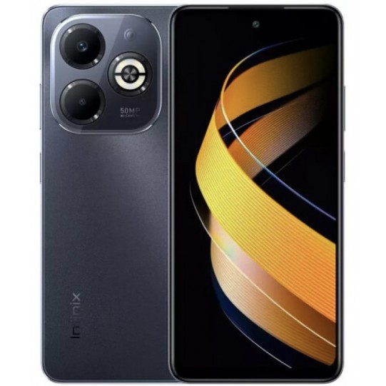 Infinix 8Plus