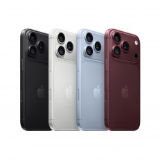 iPhone 18 Pro iPhone 18 Pro