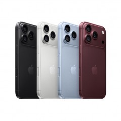 iPhone 18 Pro