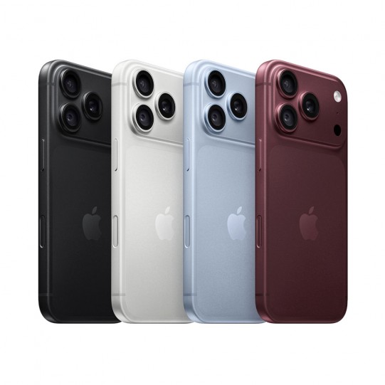 iPhone 18 Pro Max iPhone 18 Pro Max