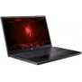 Acer Nitro V15 ANV15 (Intel Core i7-13620H/15.6/16GB/512GB SSD/RTX 4050 6GB/DOS/Black/ENGkey