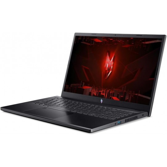 Acer Nitro V15 ANV15 (Intel Core i7-13620H/15.6/16GB/512GB SSD/RTX 4050 6GB/DOS/Black/ENGkey