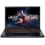 Acer Nitro V 15 Gaming Laptop, 15.6" FHD IPS 165Hz Display, Intel Core i9-13900H, 16GB RAM, 512GB SSD, GeForce RTX 5060 8GB Acer Nitro V 15 Gaming Laptop, 15.6" FHD IPS 165Hz Display, Intel Core i9-13900H, 16GB RAM, 512GB SSD, GeForce RTX 5060 8GB