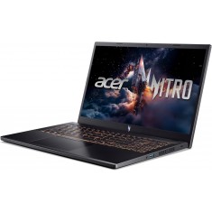 Acer Nitro V 15 Gaming Laptop, 15.6" FHD IPS 165Hz Display, Intel Core i9-13900H, 16GB RAM, 512GB SSD, GeForce RTX 5060 8GB 