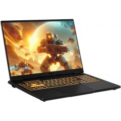 ASUS TUF F16 Gaming Laptop, NVIDIA GeForce RTX 5060, 14 Gen Intel 16-Core i7-14650HX, 16" 