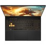 ASUS TUF F16 Gaming Laptop, NVIDIA GeForce RTX 5060, 14 Gen Intel 16-Core i7-14650HX, 16" 