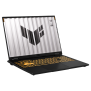ASUS TUF F16 Gaming Laptop, NVIDIA GeForce RTX 5060, 14 Gen Intel 16-Core i7-14650HX, 16" 