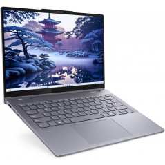 Lenovo IdeaPad 5 2-in-1 14IAL10, 14" WUXGA IPS Touch, Ultra 5-225U, LPDDR5 8GB, SSD 512GB