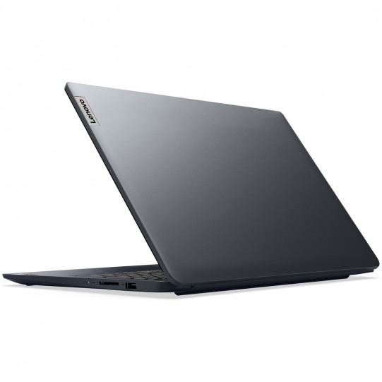 Lenovo IdeaPad 1i 15.6" FHD Touch Laptop | Intel Core i5-1335U | 8GB RAM | 256GB SSD | Windows 11 Home