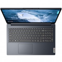 Lenovo IdeaPad 1i 15.6" FHD Touch Laptop | Intel Core i5-1335U | 8GB RAM | 256GB SSD | Windows 11 Home