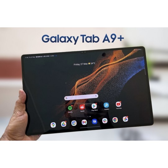 Samsung Galaxy Tab A9+