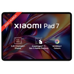 Xiaomi Pad 7 