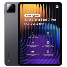 XIAOMI PAD 7 PRO