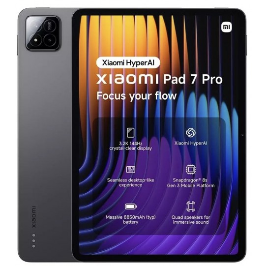 XIAOMI PAD 7 PRO XIAOMI PAD 7 PRO