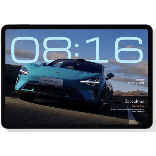 XIAOMI PAD 7 PRO XIAOMI PAD 7 PRO