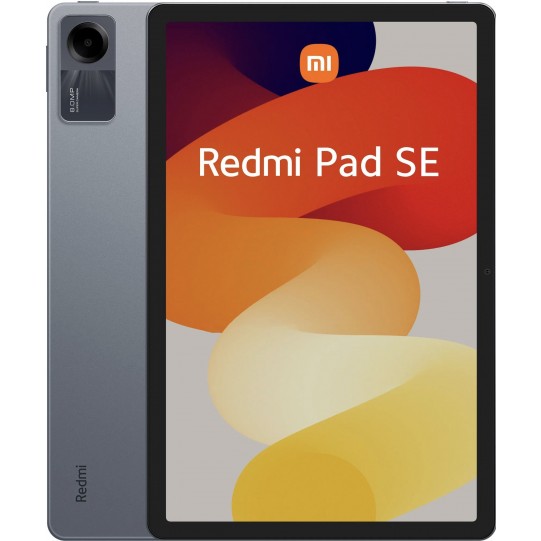 Xiaomi Pad SE