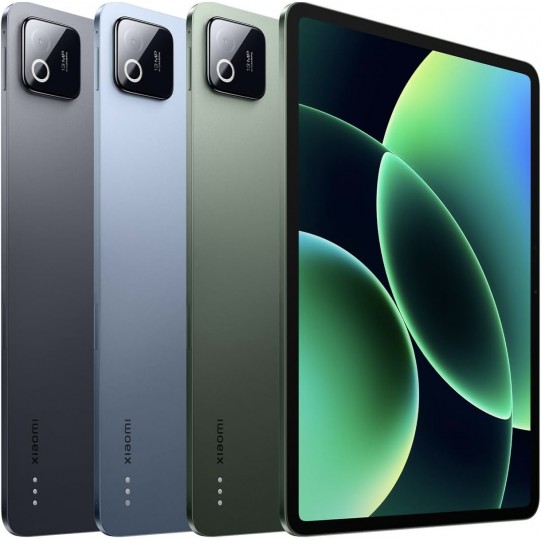 Xiaomi Tab 8