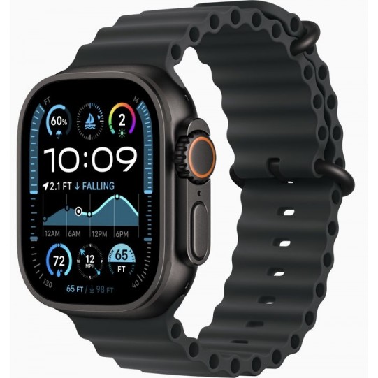 Apple Watch Ultra 2 Black