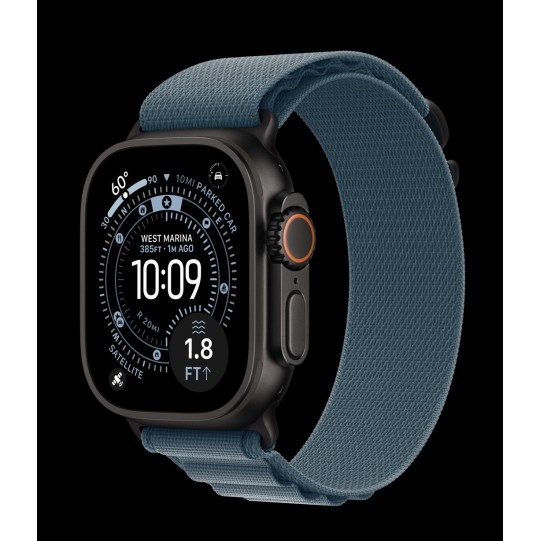 Apple Watch Ultra 3