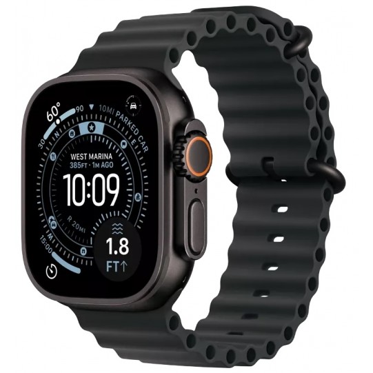 Apple Watch Ultra 3