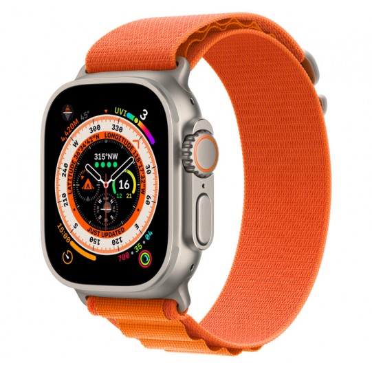 Apple watch Ultra