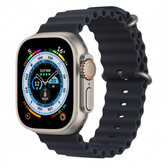 Apple watch Ultra