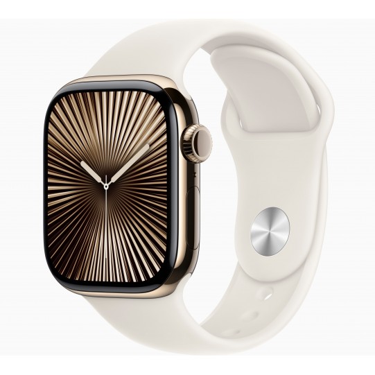 Apple Watch 10