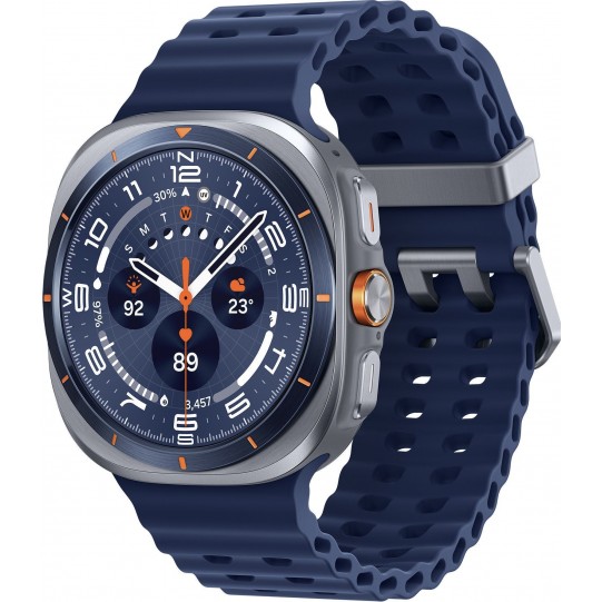 Samsung Galaxy Watch Ultra 2