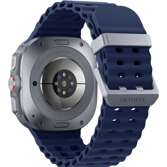 Samsung Galaxy Watch Ultra 2