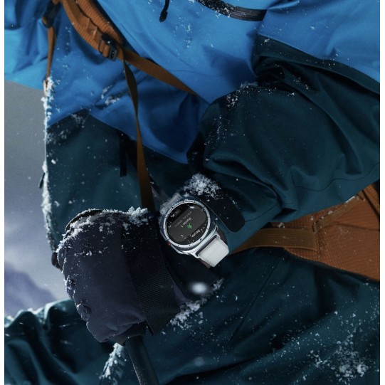 Samsung Galaxy Watch Ultra 2