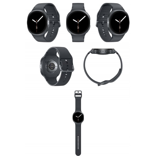 Samsung Galaxy Watch 8 Samsung Galaxy Watch 8
